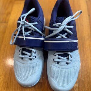 Reebok Women’s CrossFit CF74 Powerbax Sneakers Size 10